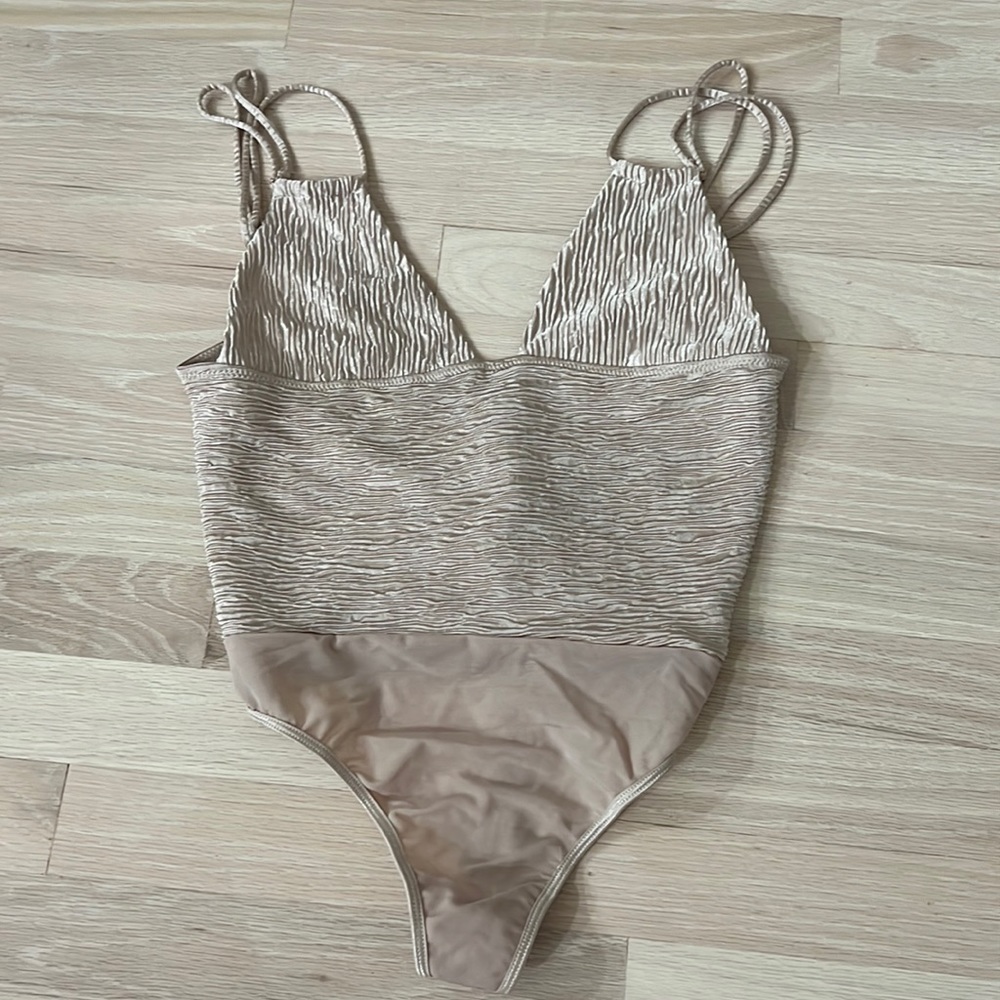 Urban Outfitter Bodysuit
